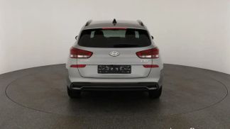 Leasing Wagon Hyundai i30 2025