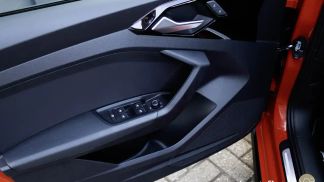 Finansowanie Hatchback Audi A1 2019