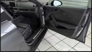 Leasing SUV Audi S5 2019