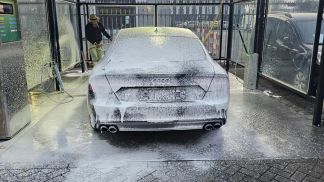 Leasing Coupé Audi S7 2013
