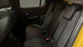 Leasing Hayon Peugeot 208 2020