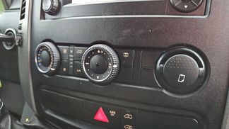 Lízing Van Mercedes-Benz SPRINTER 314 2018