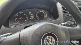 Finansowanie Otwarte z kredensami Volkswagen T5 Transporter 2010