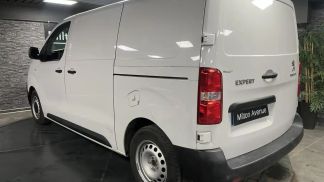 Leasing Van Peugeot Expert 2022