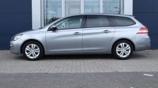 Finansowanie Wóz Peugeot 308 2016