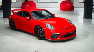 Finansowanie Coupé Porsche 911 2018