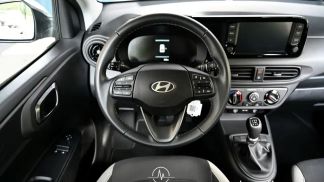 Lízing Hatchback Hyundai i10 2023