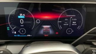Leasing SUV Renault Megane 2024