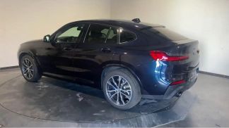 Finansowanie SUV BMW X4 2020