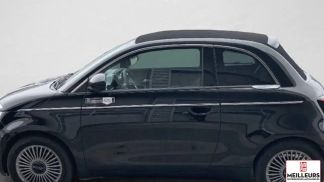 Finansowanie Zamienny Fiat 500 2023