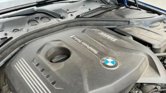 Financování Kupé BMW 420 2018