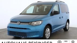 Finansowanie Hatchback Volkswagen Caddy 2023