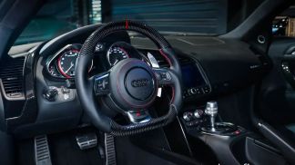 Finansowanie Coupé Audi R8 2010