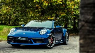 Finansowanie Coupé Porsche 911 2019