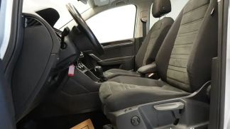Lízing Hatchback Volkswagen Touran 2019