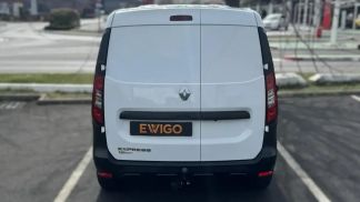 Finansowanie Van Renault Express 2023