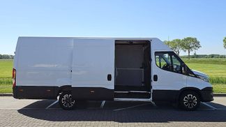 Financování Van Iveco DAILY 35S16 2021