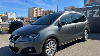 Finansowanie Hatchback Seat Alhambra 2019