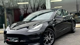 Finansowanie Sedan Tesla Model 3 2020