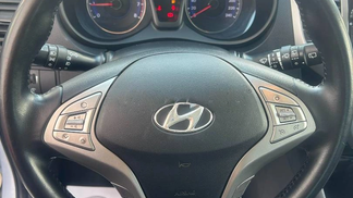 Lízing Hatchback Hyundai ix20 2014