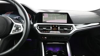 Finansowanie Coupé BMW 420 2023