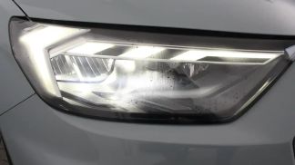 Leasing Sedan Audi A1 2023