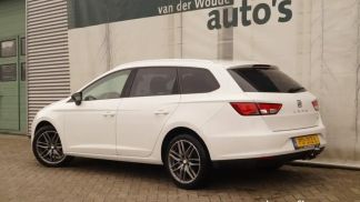 Finansowanie Wóz Seat Leon 2014