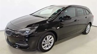 Leasing Wagon Opel Astra 2022