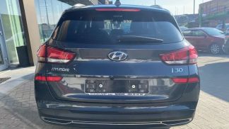 Leasing Wagon Hyundai i30 2022