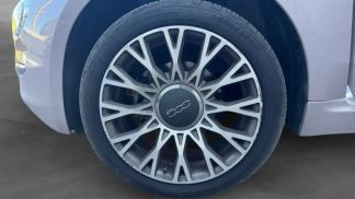 Finansowanie Hatchback Fiat 500 2019