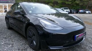 Lízing Sedan Tesla Model 3 2021