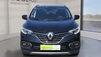 Lízing SUV Renault Kadjar 2019
