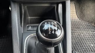 Leasing Coupe Volkswagen Scirocco 2011