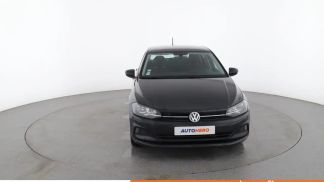 Leasing Hatchback Volkswagen Polo 2019