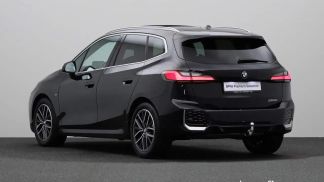 Lízing Osobná doprava BMW 220 2023