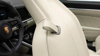Financování Konvertibilní Porsche 992 2022