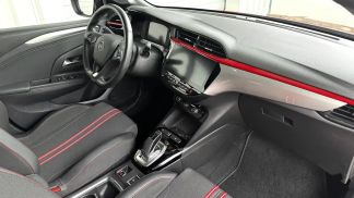 Leasing Hayon Opel Corsa 2021