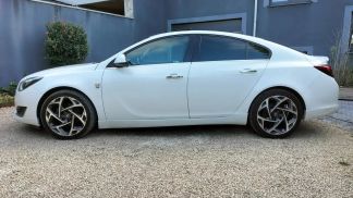 Finansowanie Sedan Opel Insignia 2016