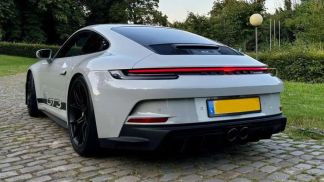 Lízing Kupé Porsche 911 2022
