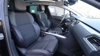 Lízing Kombi Peugeot 508 2017