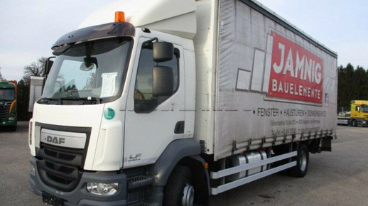 DAF LF 2014