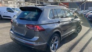 Finansowanie Wóz Volkswagen Tiguan 2019