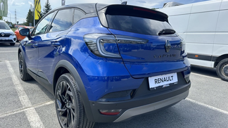 Finansowanie SUV Renault Captur 2024