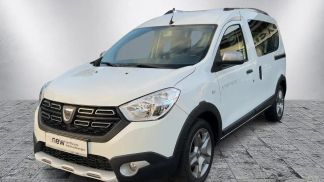 Leasing Hayon Dacia Dokker 2020