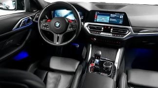 Leasing Coupe BMW M4 2021