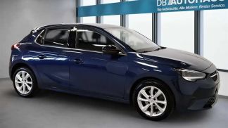 Finansowanie Hatchback Opel Corsa 2021