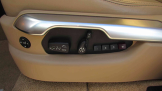 Finansowanie SUV Land Rover Range Rover 2010