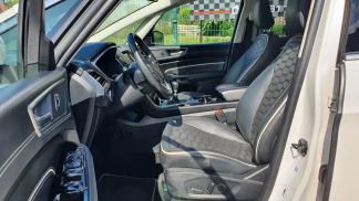 Lízing Hatchback Ford S-Max 2018