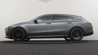 Finansowanie Wóz MERCEDES CLA 180 2020