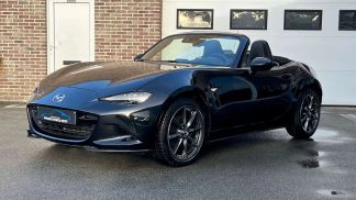 Lízing Kabriolet Mazda MX-5 2019